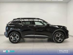 Peugeot 2008  N2008  Hybrid 145 eDCS6 GT - Foto 4