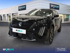 Peugeot 2008  N2008  Hybrid 145 eDCS6 GT - Foto 2