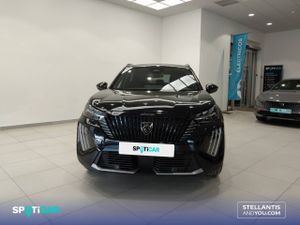 Peugeot 2008  N2008  Hybrid 145 eDCS6 GT - Foto 3
