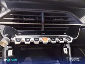 Peugeot 2008  N2008  Hybrid 145 eDCS6 GT - Foto 17