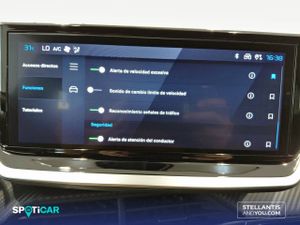 Peugeot 2008  N2008  Hybrid 145 eDCS6 GT - Foto 23