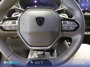 Peugeot 2008  N2008  Hybrid 145 eDCS6 GT - Foto 15