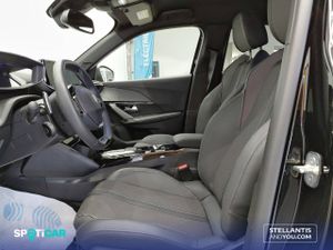 Peugeot 2008  N2008  Hybrid 145 eDCS6 GT - Foto 9