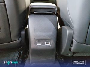 Peugeot 2008  N2008  Hybrid 145 eDCS6 GT - Foto 12