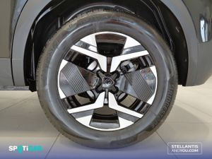 Peugeot 2008  N2008  Hybrid 145 eDCS6 GT - Foto 11