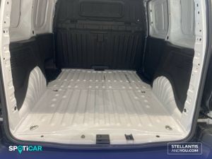 Peugeot Partner  Standard 600kg BlueHDi 73kW - - Foto 6