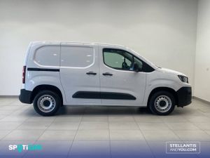 Peugeot Partner  Standard 600kg BlueHDi 73kW - - Foto 4