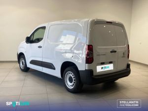 Peugeot Partner  Standard 600kg BlueHDi 73kW - - Foto 7