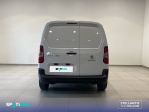 Peugeot Partner  Standard 600kg BlueHDi 73kW - - Foto 5
