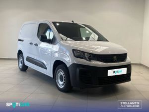 Peugeot Partner  Standard 600kg BlueHDi 73kW - - Foto 3