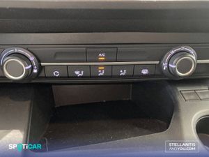Peugeot Partner  Standard 600kg BlueHDi 73kW - - Foto 15