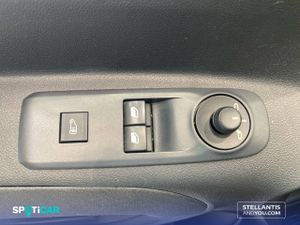 Peugeot Partner  Standard 600kg BlueHDi 73kW - - Foto 12