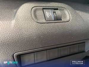 Peugeot Partner  Standard 600kg BlueHDi 73kW - - Foto 13