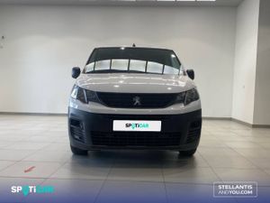 Peugeot Partner  Standard 600kg BlueHDi 73kW - - Foto 3