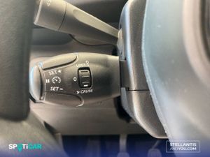 Peugeot Partner  Standard 600kg BlueHDi 73kW - - Foto 20