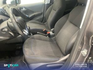 Peugeot 208  5P  1.6 BlueHDi 73KW (100CV) Style - Foto 9