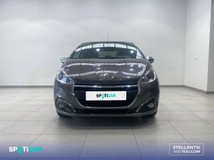 Peugeot 208  5P  1.6 BlueHDi 73KW (100CV) Style - Foto 3