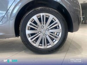 Peugeot 208  5P  1.6 BlueHDi 73KW (100CV) Style - Foto 11