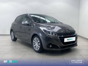 Peugeot 208  5P  1.6 BlueHDi 73KW (100CV) Style - Foto 3
