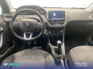 Peugeot 208  5P  1.6 BlueHDi 73KW (100CV) Style - Foto 8
