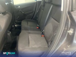 Peugeot 208  5P  1.6 BlueHDi 73KW (100CV) Style - Foto 10