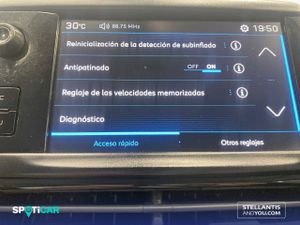 Peugeot 208  5P  1.6 BlueHDi 73KW (100CV) Style - Foto 18