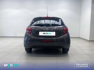 Peugeot 208  5P  1.6 BlueHDi 73KW (100CV) Style - Foto 5