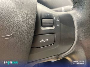 Peugeot 208  5P  1.6 BlueHDi 73KW (100CV) Style - Foto 22