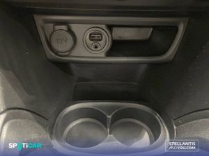 Peugeot 208  5P  1.6 BlueHDi 73KW (100CV) Style - Foto 15