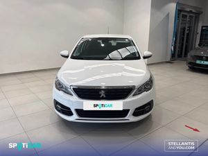 Peugeot 308  5p  BlueHDi 130 S&S Active Pack - Foto 3