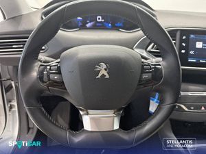 Peugeot 308  5p  BlueHDi 130 S&S Active Pack - Foto 13