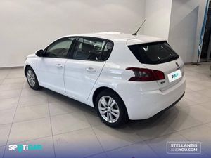 Peugeot 308  5p  BlueHDi 130 S&S Active Pack - Foto 7