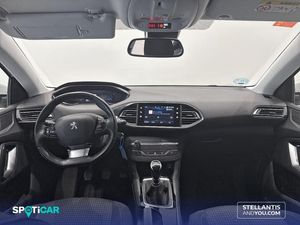 Peugeot 308  5p  BlueHDi 130 S&S Active Pack - Foto 8