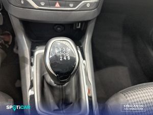 Peugeot 308  5p  BlueHDi 130 S&S Active Pack - Foto 16
