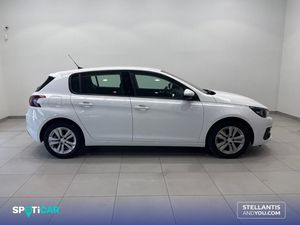 Peugeot 308  5p  BlueHDi 130 S&S Active Pack - Foto 4