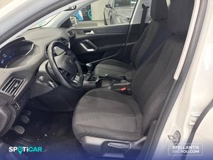 Peugeot 308  5p  BlueHDi 130 S&S Active Pack - Foto 9