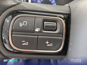 Citroën C3  BlueHDi 75KW (100CV) S&S Shine - Foto 23