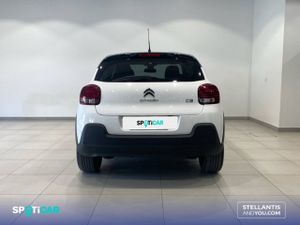 Citroën C3  BlueHDi 75KW (100CV) S&S Shine - Foto 5