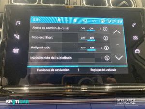 Citroën C3  BlueHDi 75KW (100CV) S&S Shine - Foto 19