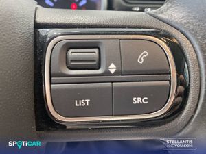 Citroën C3  BlueHDi 75KW (100CV) S&S Shine - Foto 24