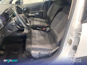 Citroën C3  BlueHDi 75KW (100CV) S&S Shine - Foto 9
