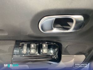 Citroën C3  BlueHDi 75KW (100CV) S&S Shine - Foto 12