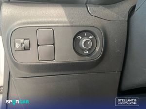 Citroën C3  BlueHDi 75KW (100CV) S&S Shine - Foto 13