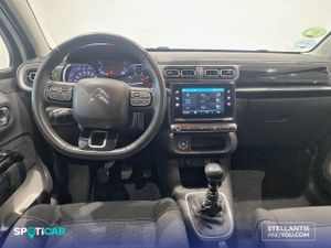 Citroën C3  BlueHDi 75KW (100CV) S&S Shine - Foto 8