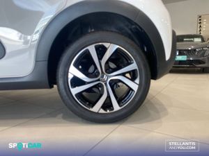 Citroën C3  BlueHDi 75KW (100CV) S&S Shine - Foto 11