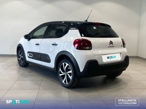 Citroën C3  BlueHDi 75KW (100CV) S&S Shine - Foto 7