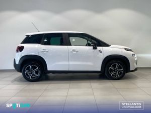 Citroën C3 Aircross  PureTech 81kW (110CV) You! - Foto 4