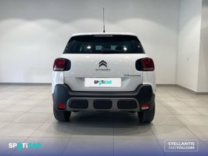 Citroën C3 Aircross  PureTech 81kW (110CV) You! - Foto 5