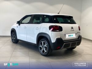 Citroën C3 Aircross  PureTech 81kW (110CV) You! - Foto 7