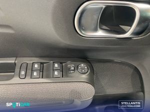 Citroën C3 Aircross  PureTech 81kW (110CV) You! - Foto 12